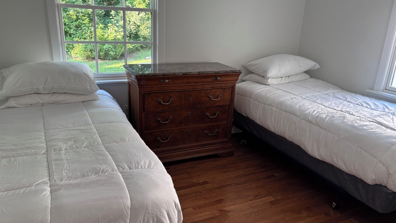 Photo of Bedroom in Tiverton