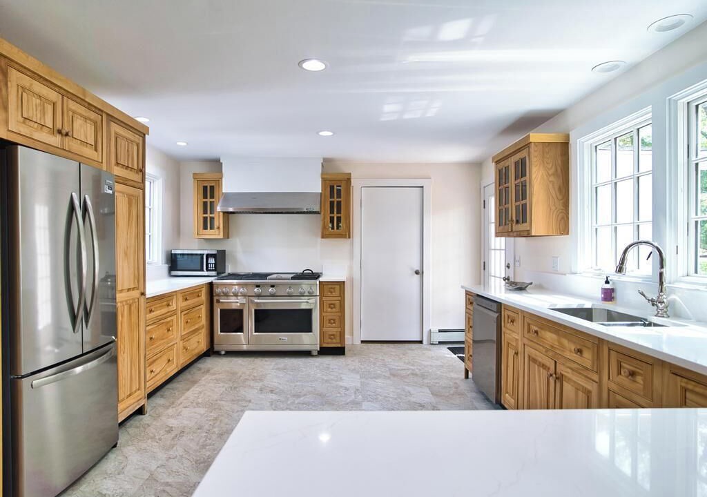 Photo of Kitchen in Tiverton