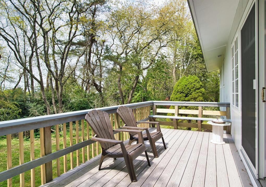 Photo of Patio Balcony in Tiverton