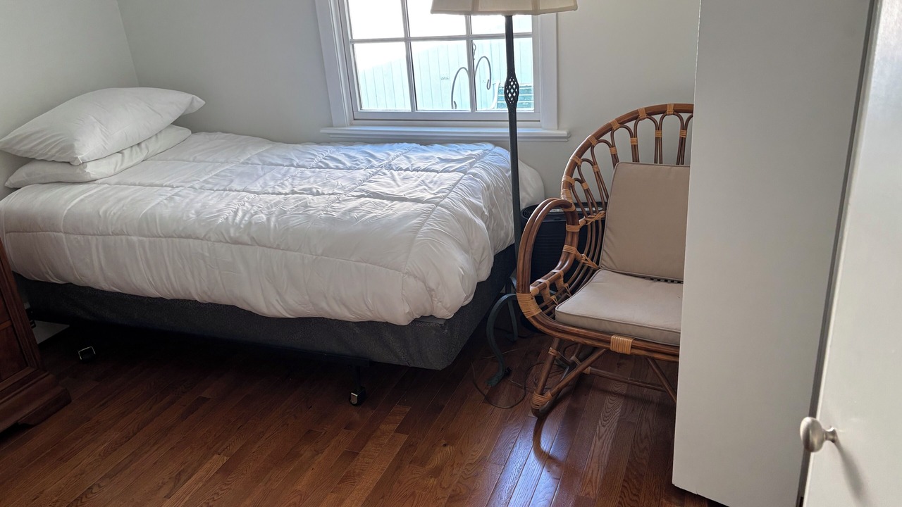 Photo of Bedroom in Tiverton