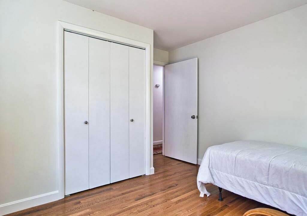 Photo of Bedroom in Tiverton