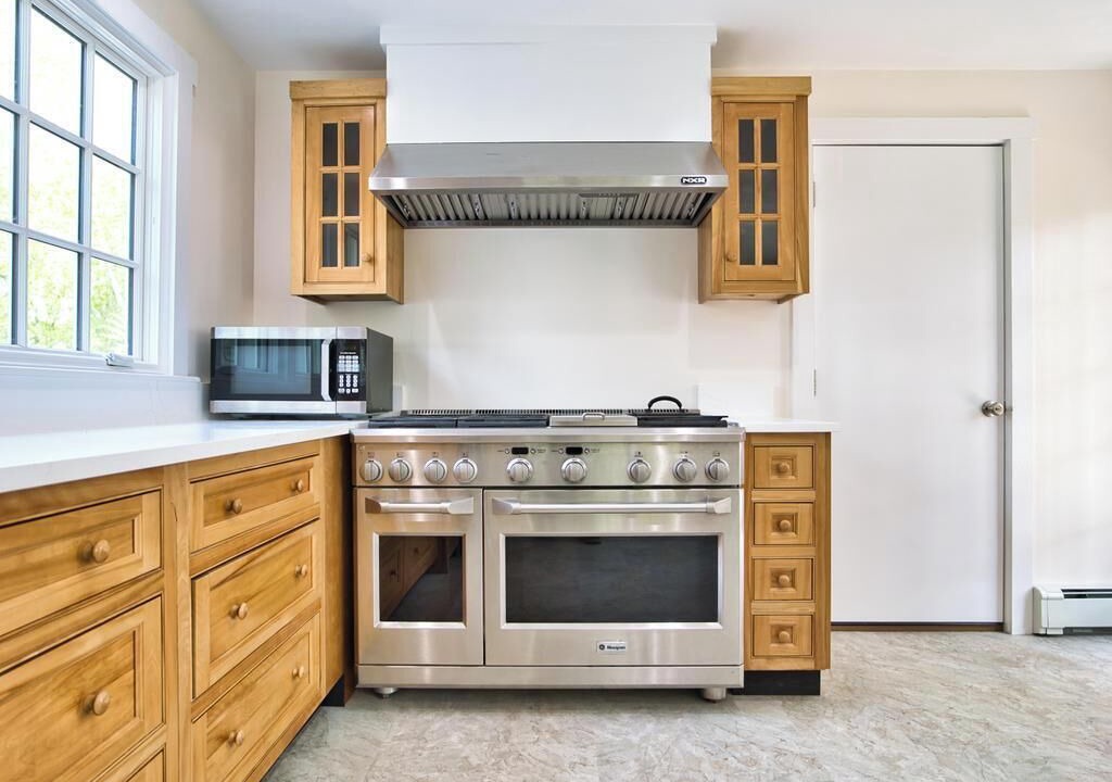 Photo of Kitchen in Tiverton