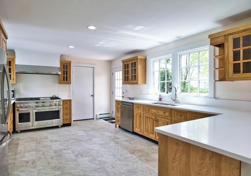 Photo of Kitchen in Tiverton