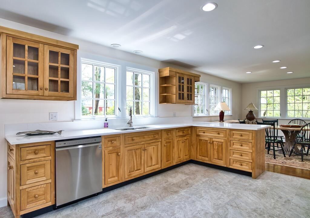 Photo of Kitchen in Tiverton