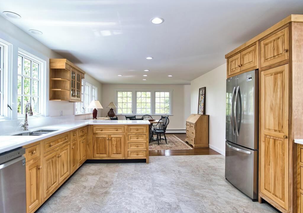 Photo of Kitchen in Tiverton