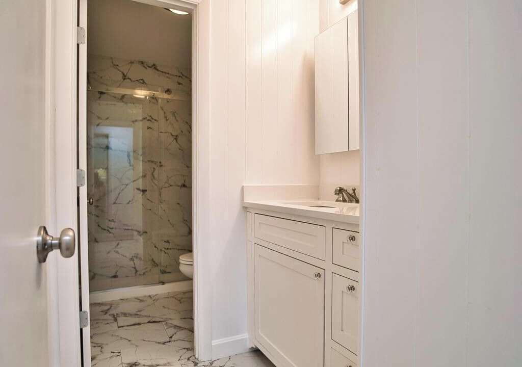 Photo of Bathroom in Tiverton