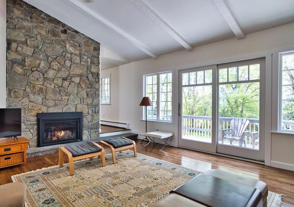 Photo of Livingroom in Tiverton