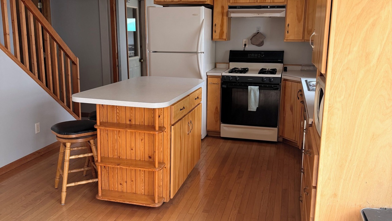 Photo of Kitchen in Miltona