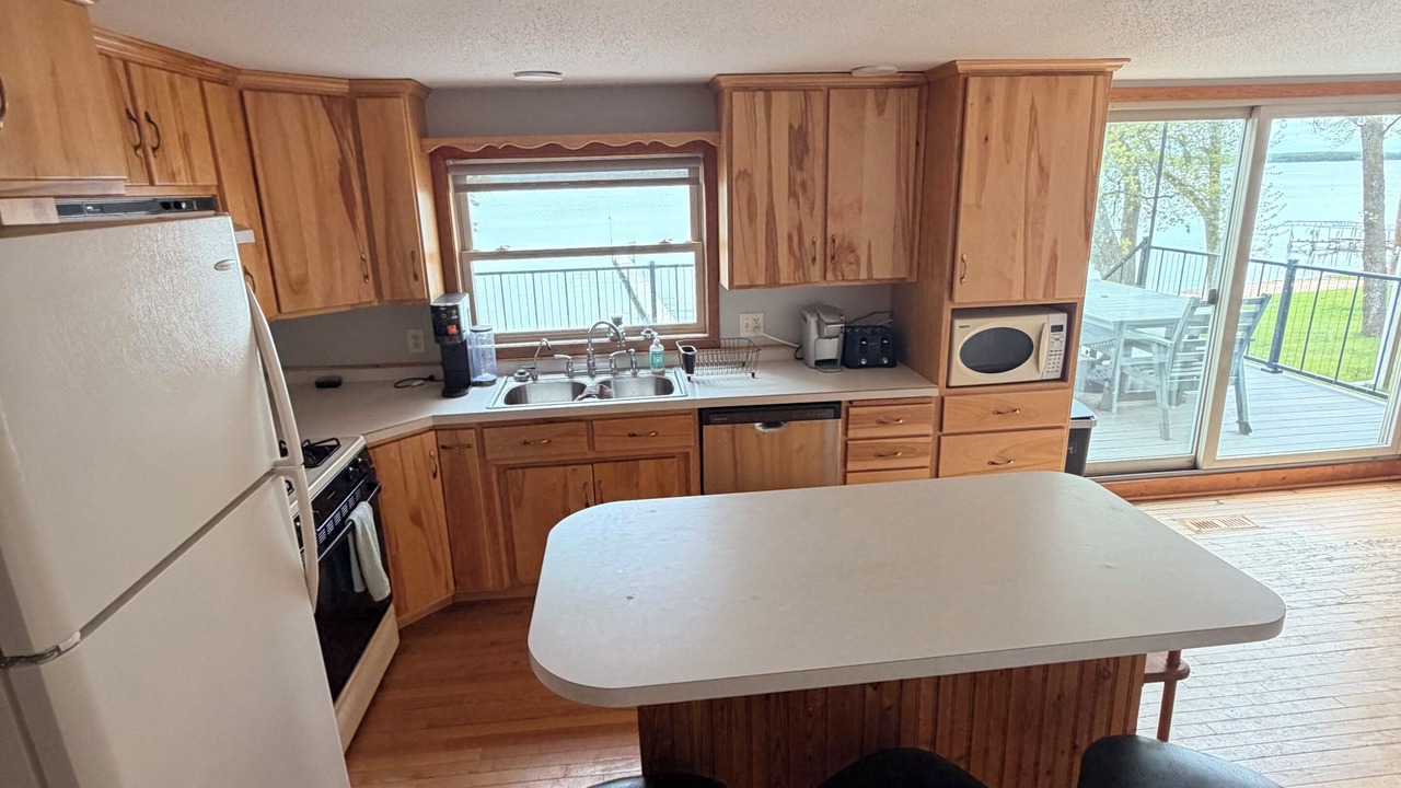 Photo of Kitchen in Miltona