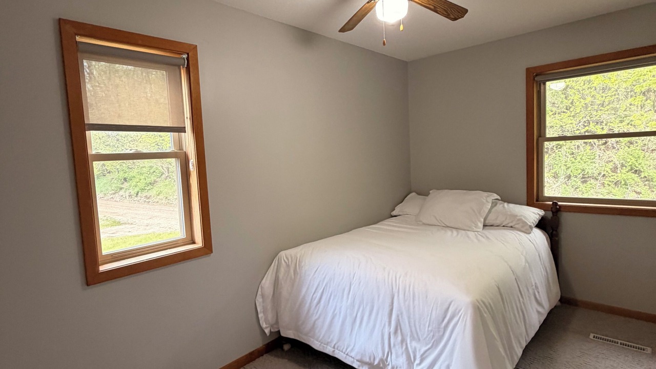 Photo of Bedroom in Miltona