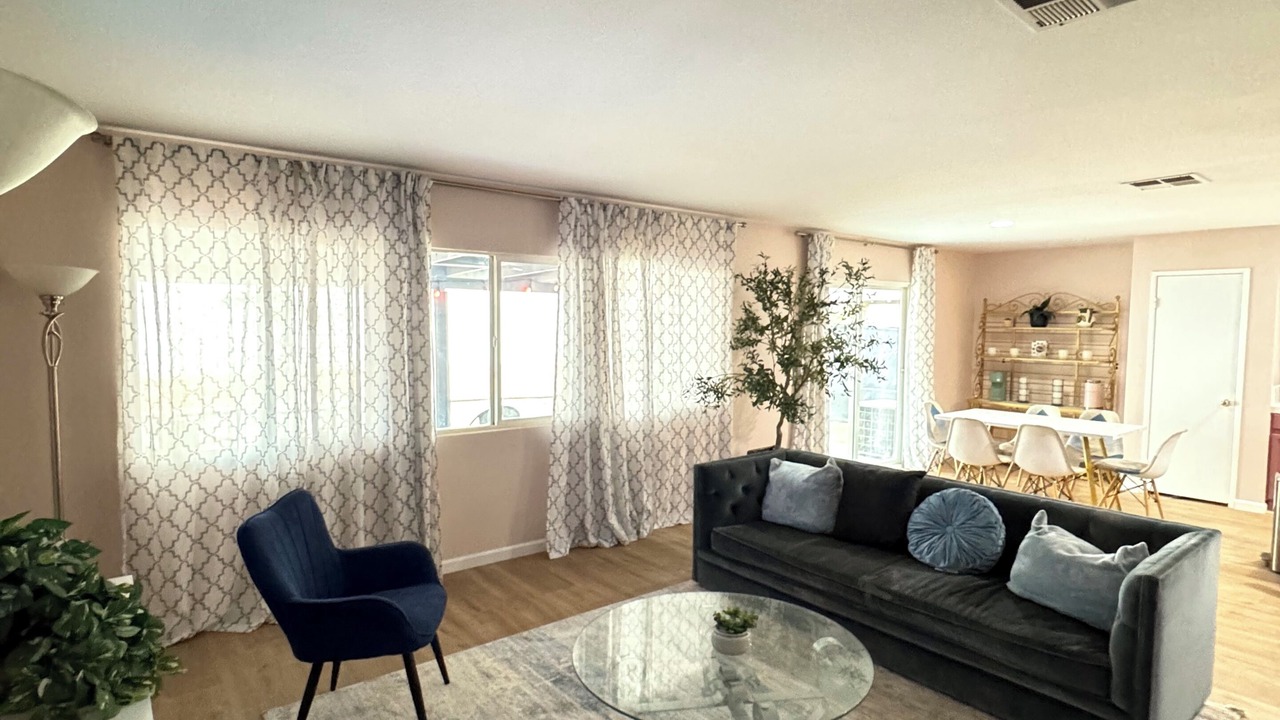 Photo of Livingroom in Moreno Valley