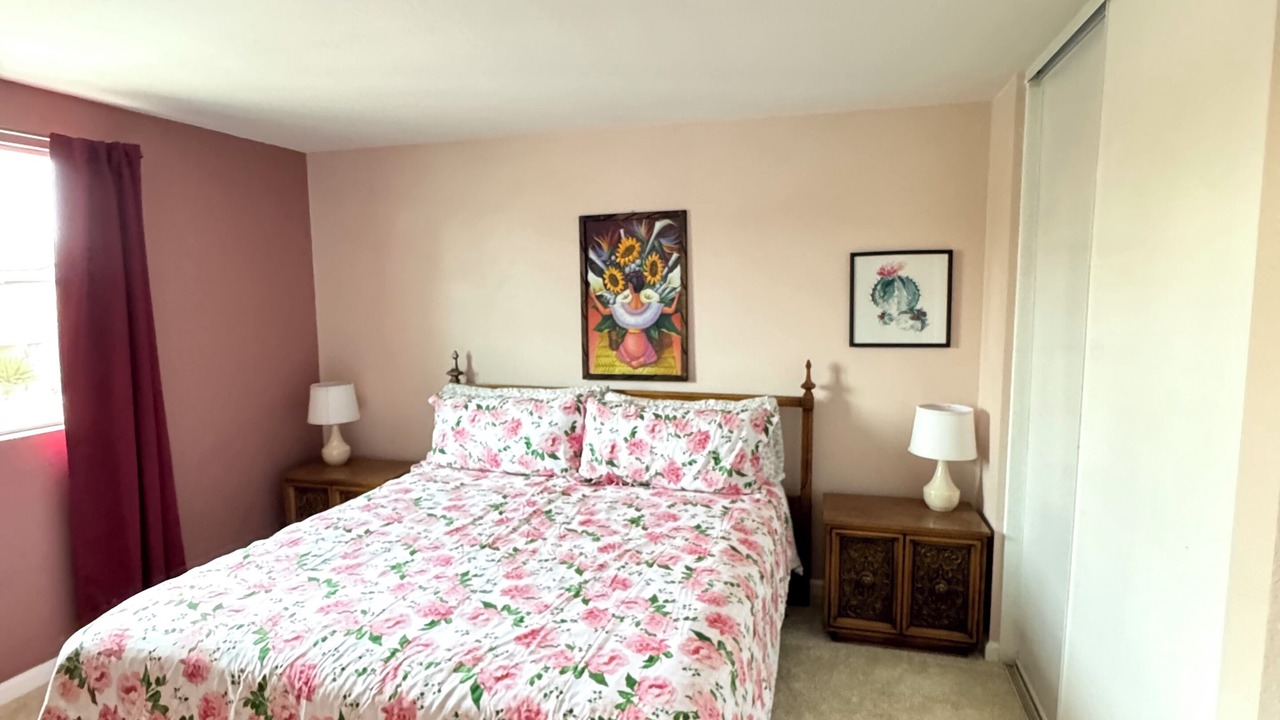 Photo of Bedroom in Moreno Valley