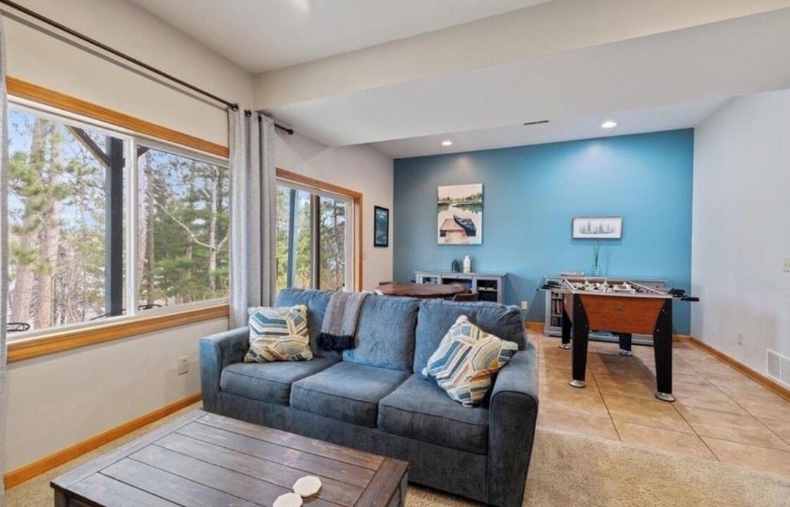 Photo of Livingroom in Biwabik