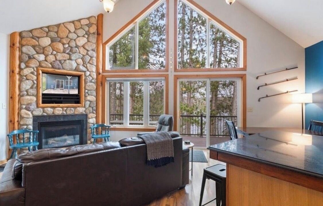 Photo of Livingroom in Biwabik