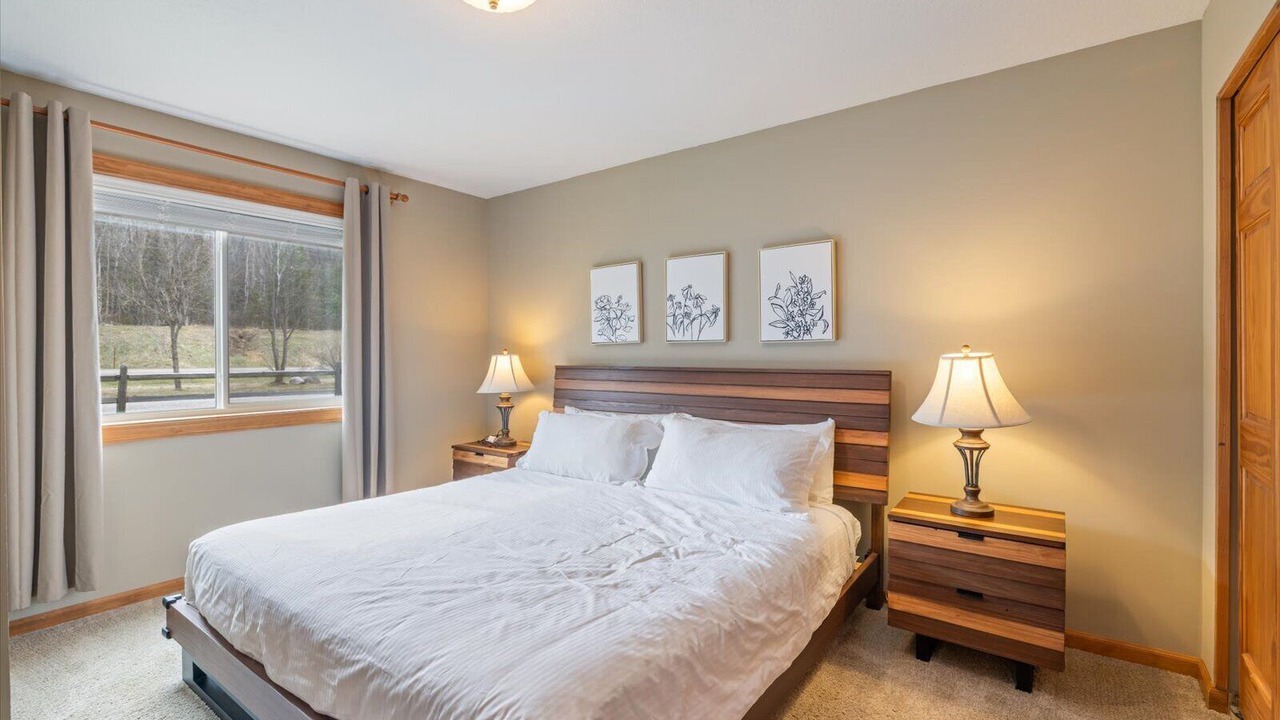 Photo of Bedroom in Biwabik