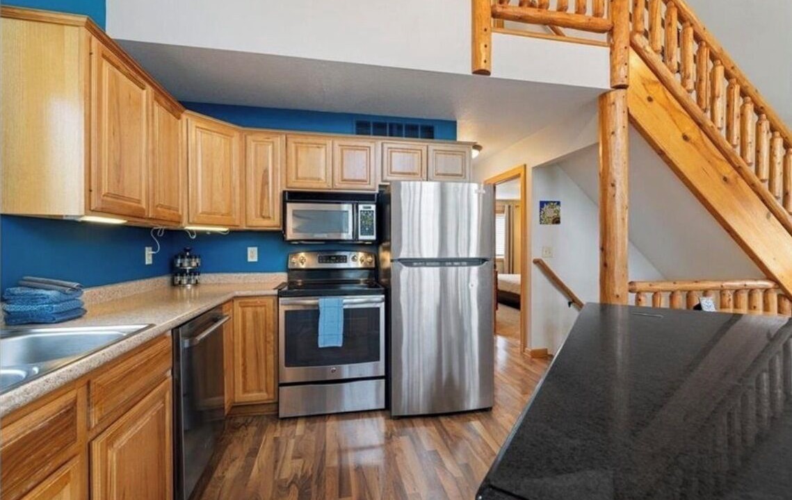 Photo of Kitchen in Biwabik