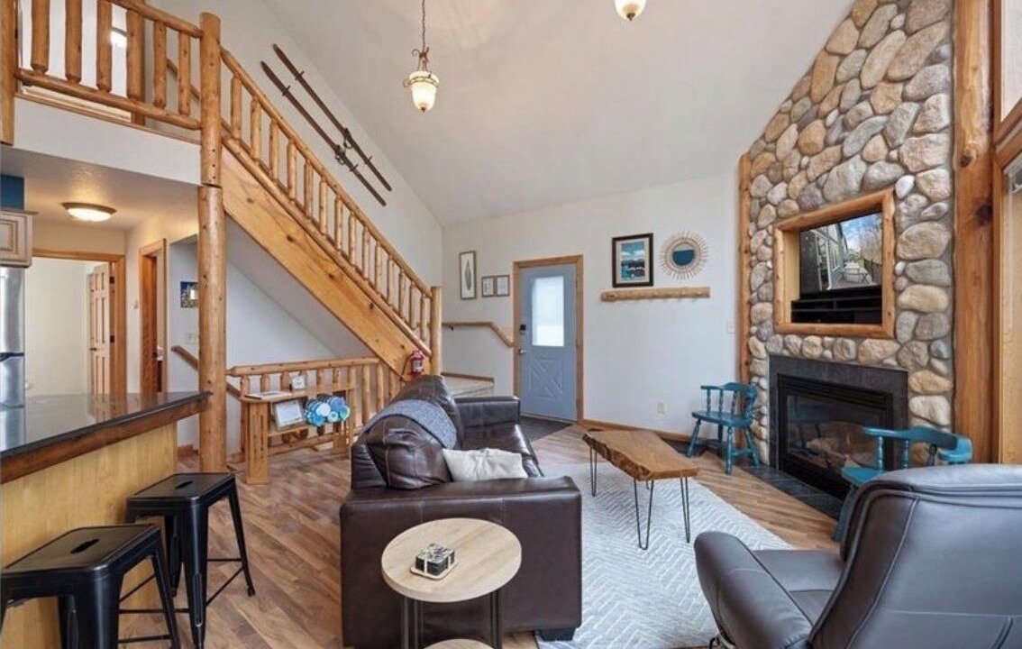 Photo of Livingroom in Biwabik