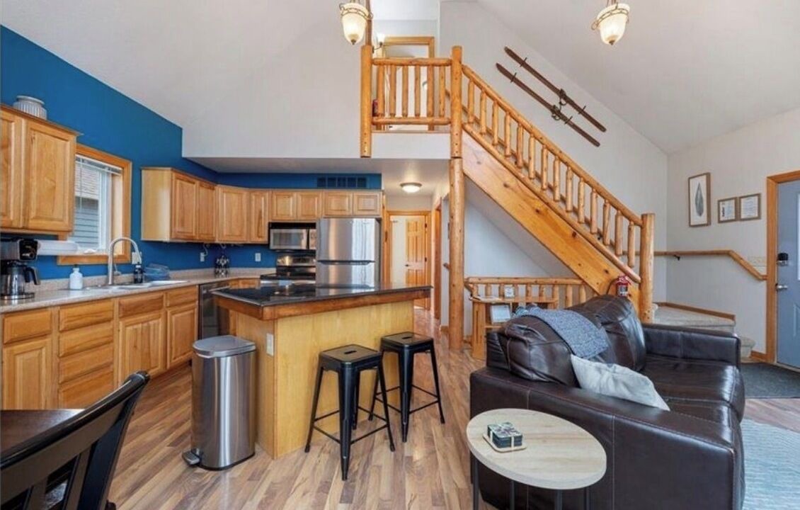 Photo of Livingroom in Biwabik