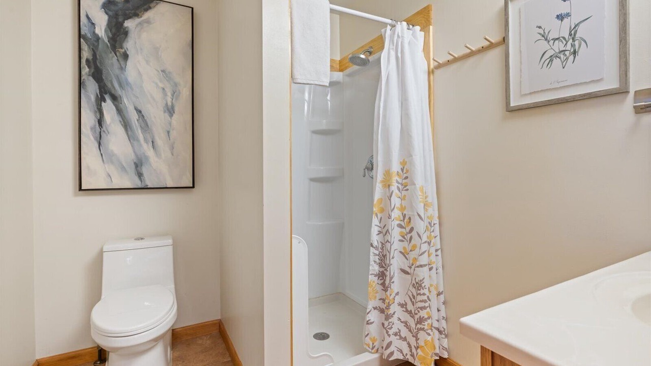 Photo of Bathroom in Biwabik