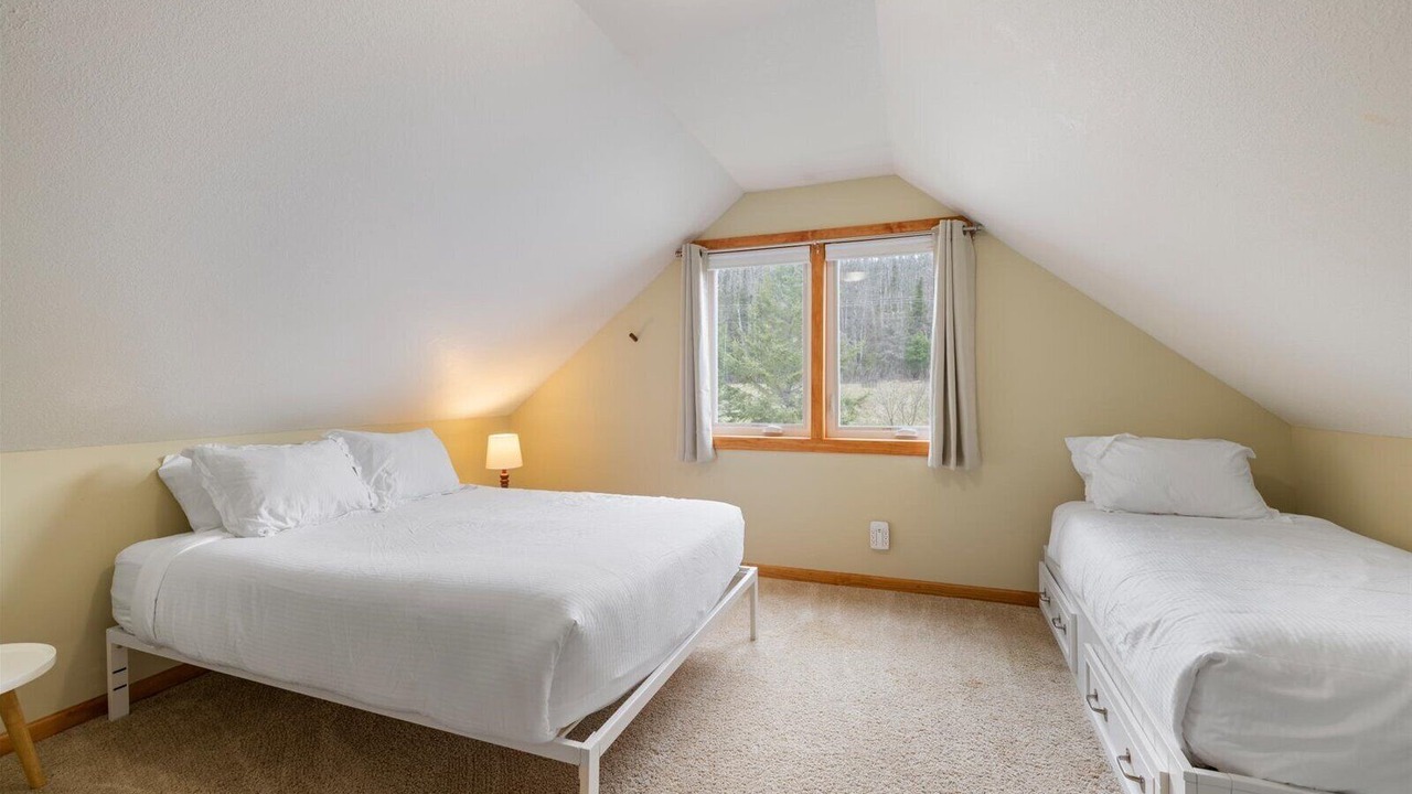 Photo of Bedroom in Biwabik