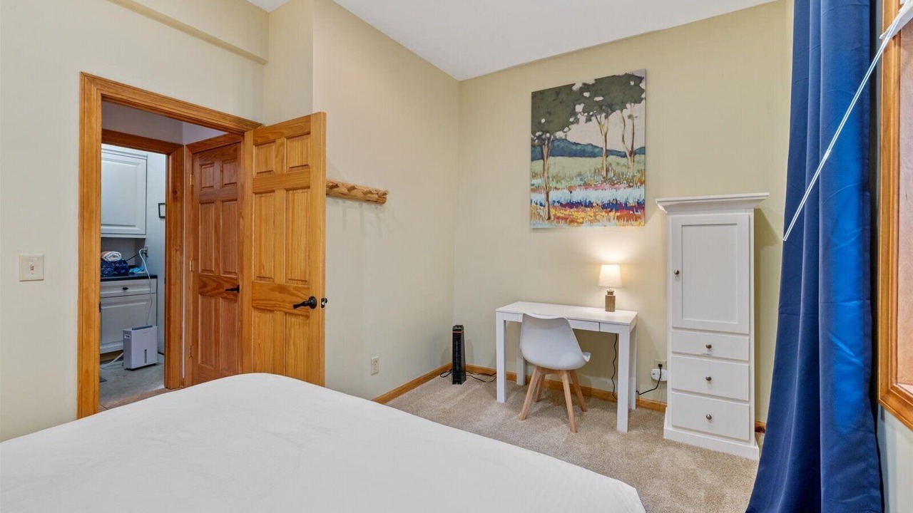 Photo of Bedroom in Biwabik