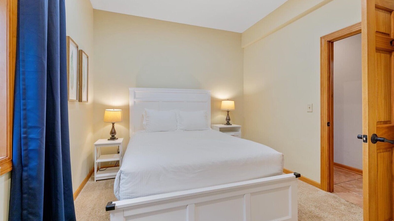Photo of Bedroom in Biwabik