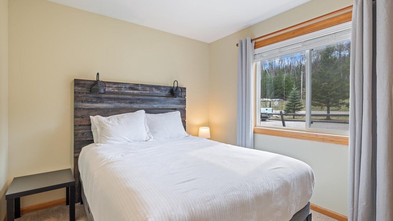 Photo of Bedroom in Biwabik