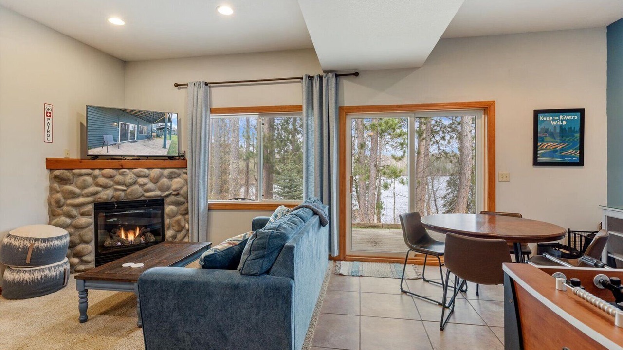 Photo of Livingroom in Biwabik