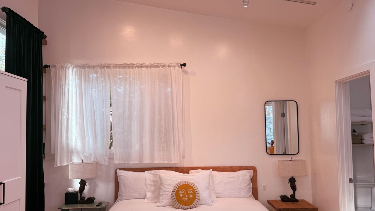 Photo of Bedroom in Hermosa Beach