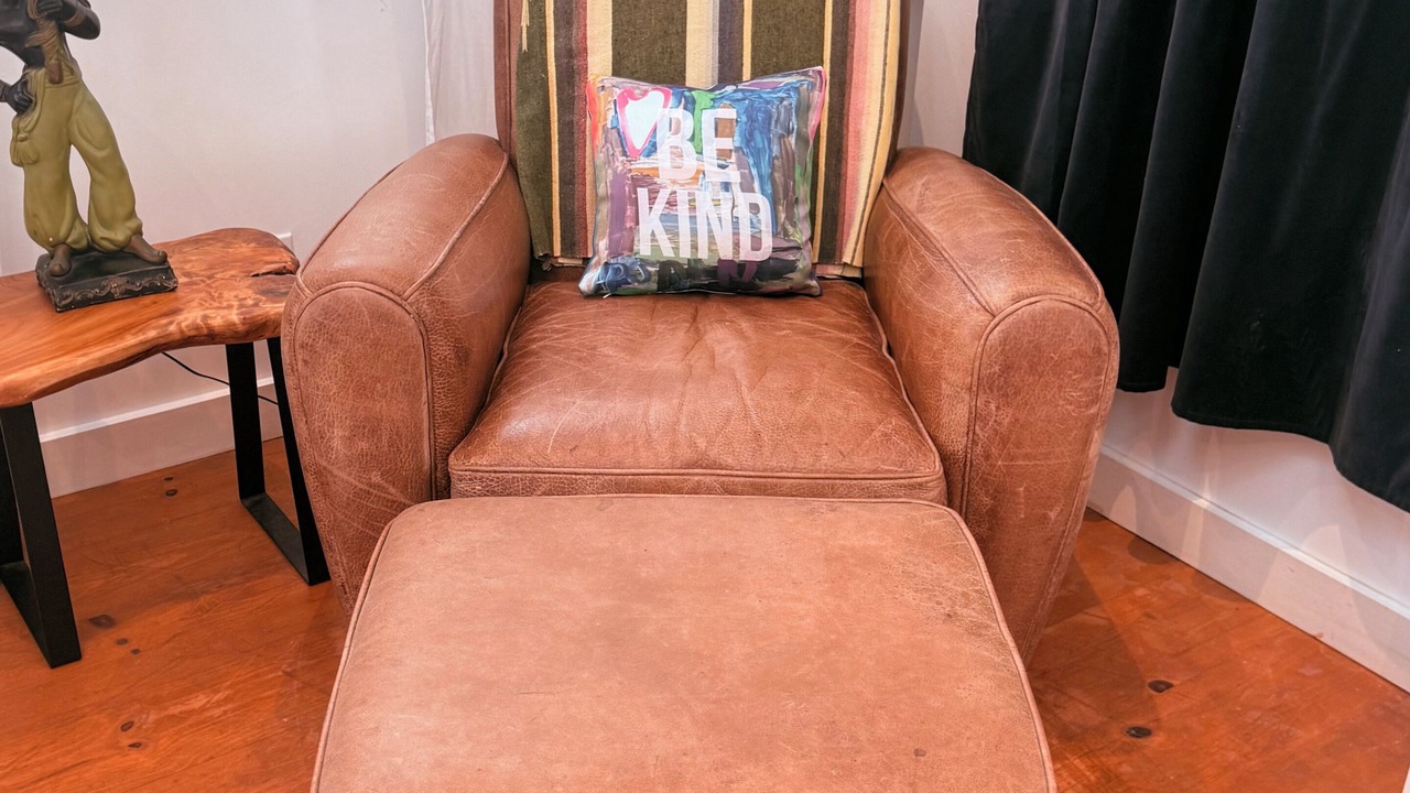 Photo of Livingroom in Hermosa Beach