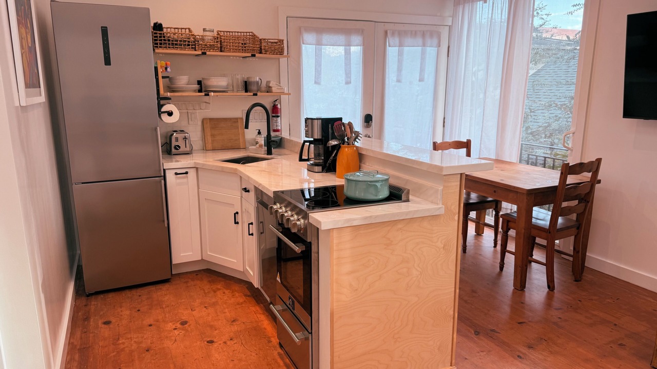 Photo of Kitchen in Hermosa Beach