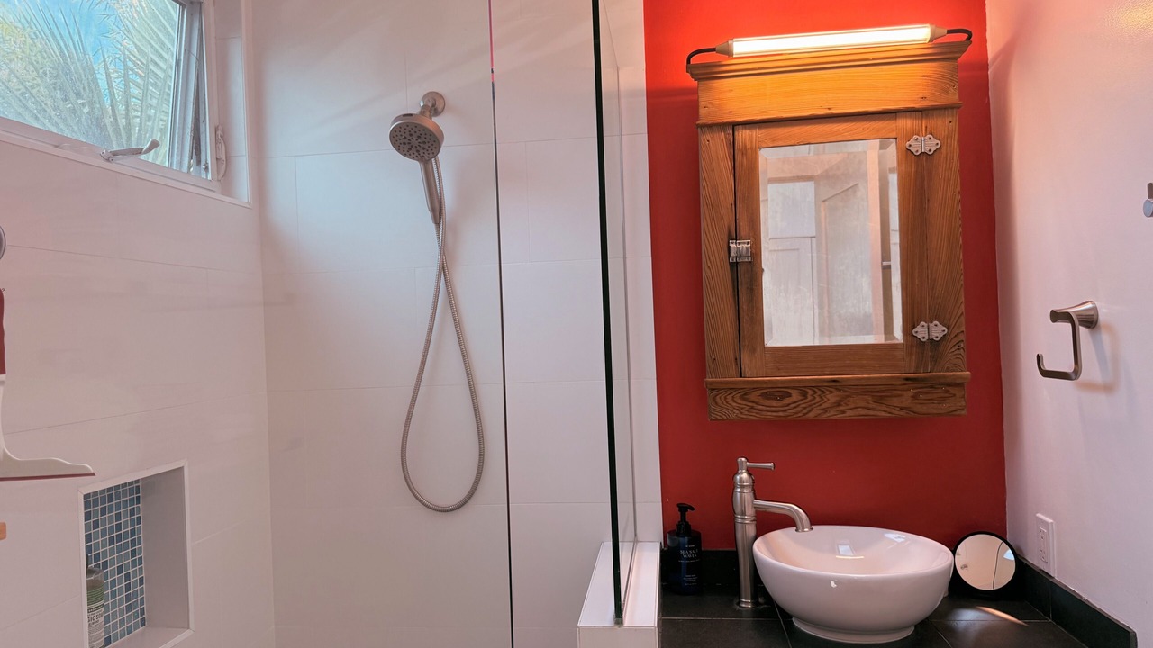 Photo of Bathroom in Hermosa Beach
