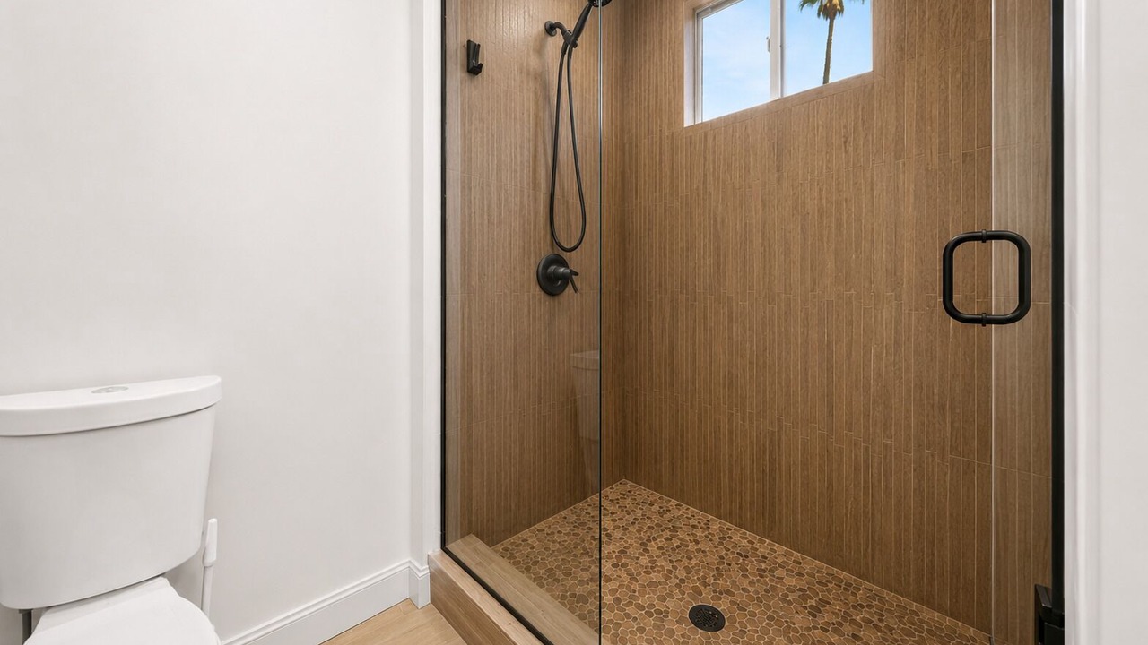 Photo of Bathroom in Van Nuys