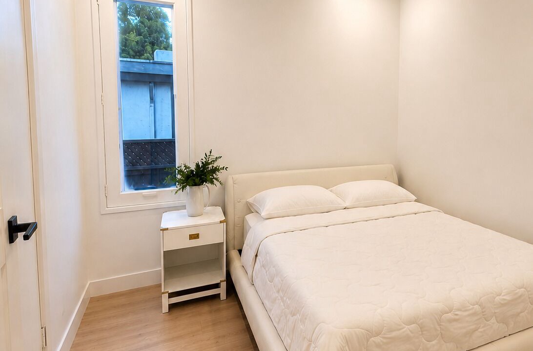 Photo of Bedroom in Van Nuys