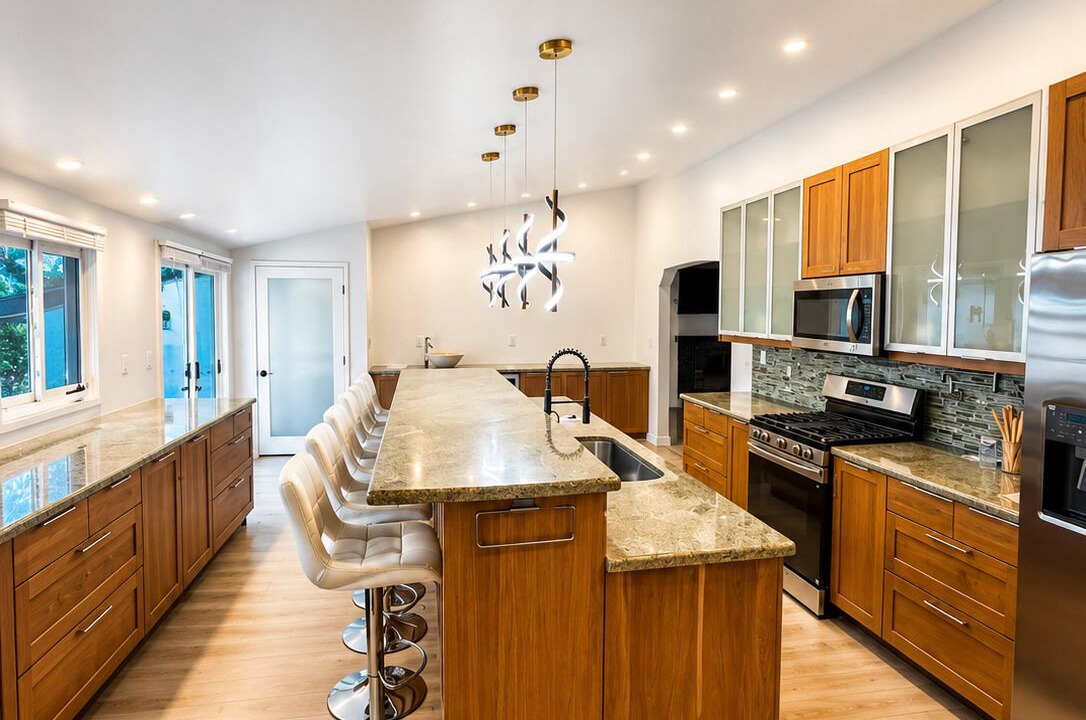 Photo of Kitchen in Van Nuys
