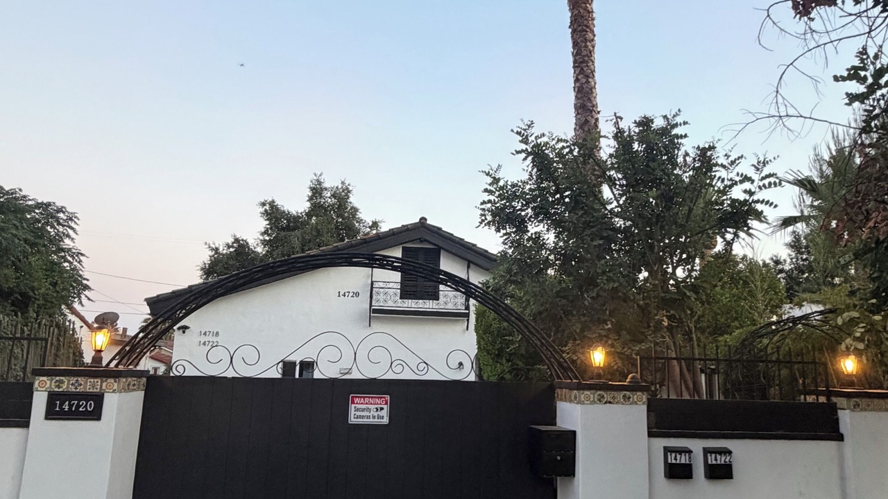 Photo of Outdoor in Van Nuys