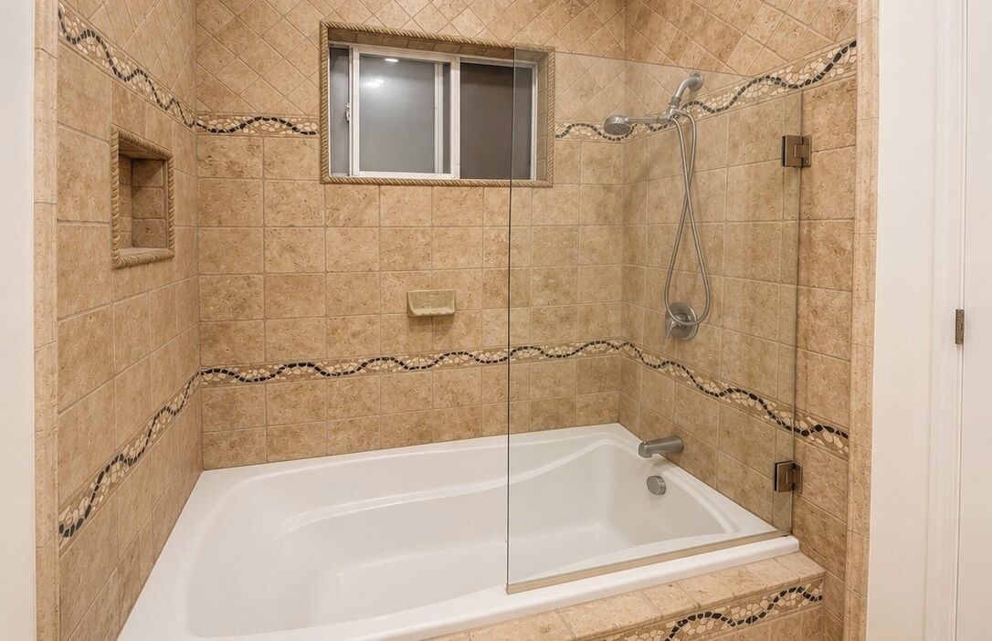 Photo of Bathroom in Van Nuys