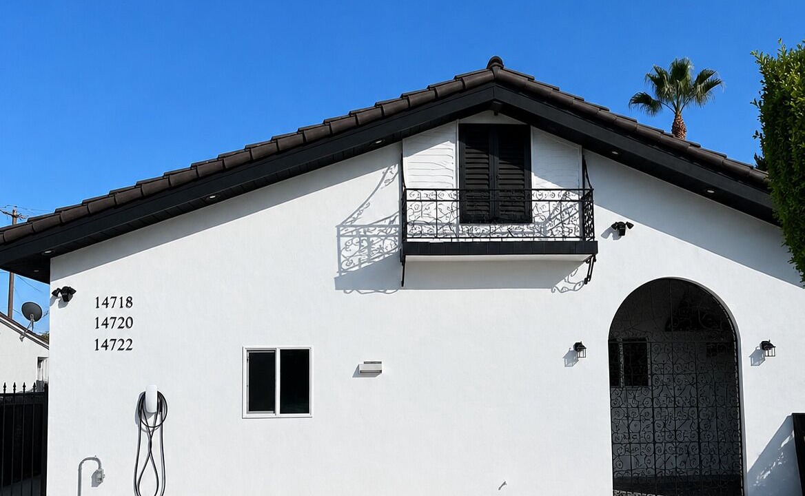Photo of Outdoor in Van Nuys