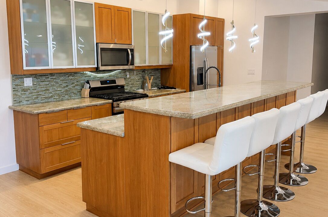 Photo of Kitchen in Van Nuys