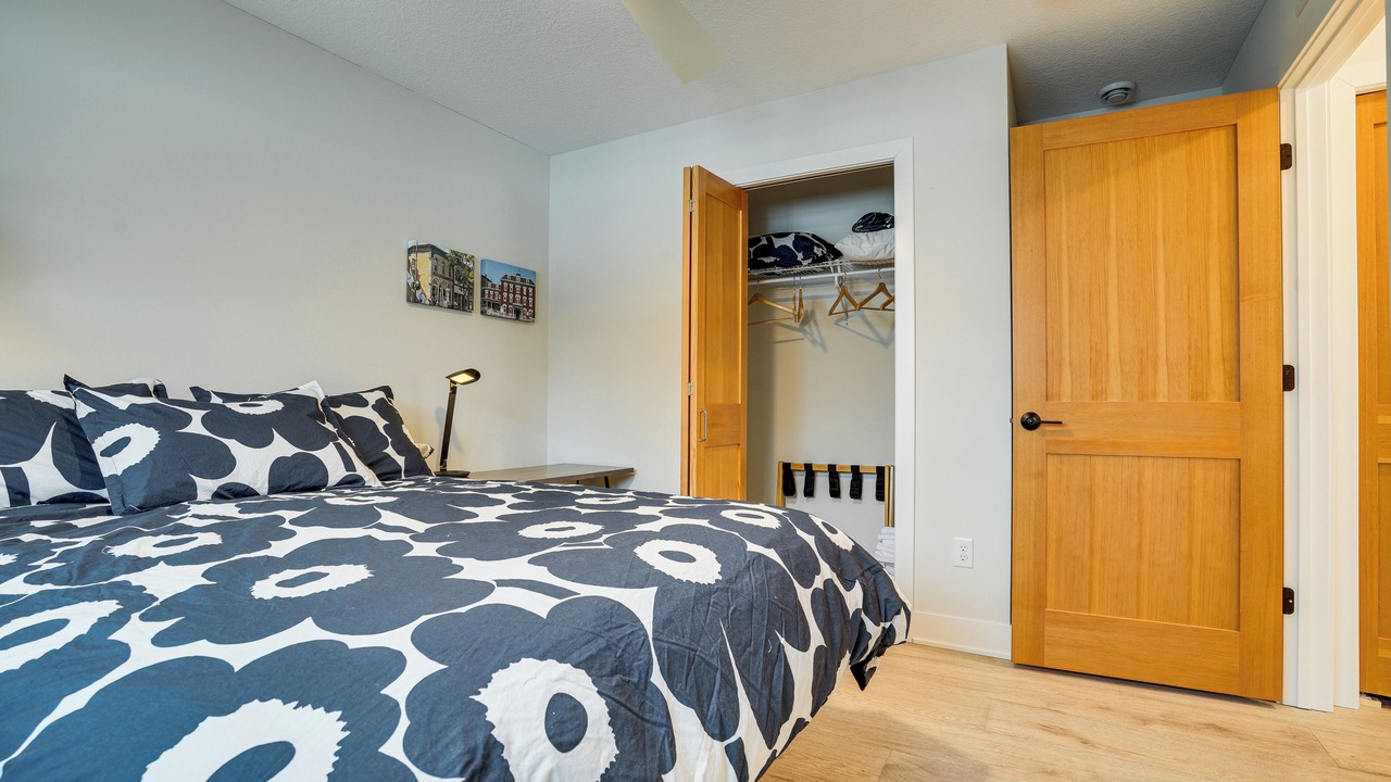 Photo of Bedroom in Northfield