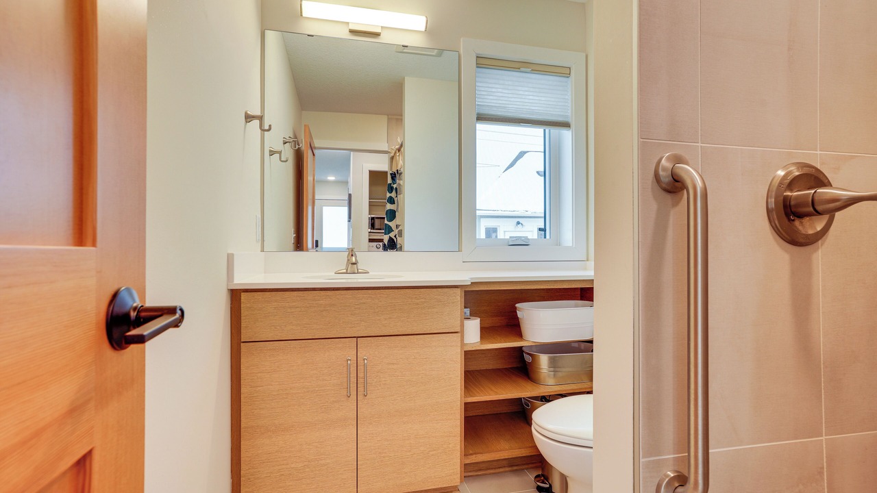 Photo of Bathroom in Northfield