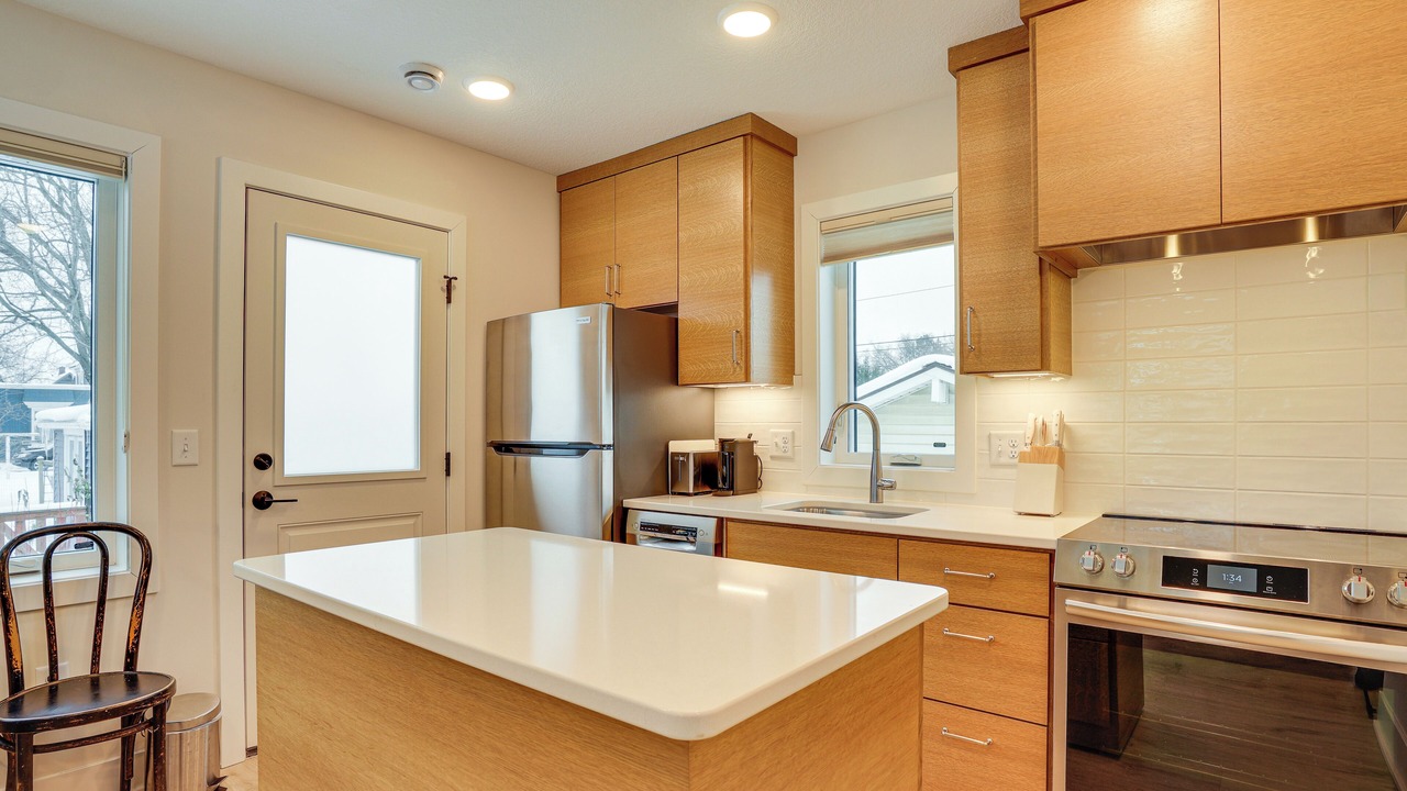 Photo of Kitchen in Northfield
