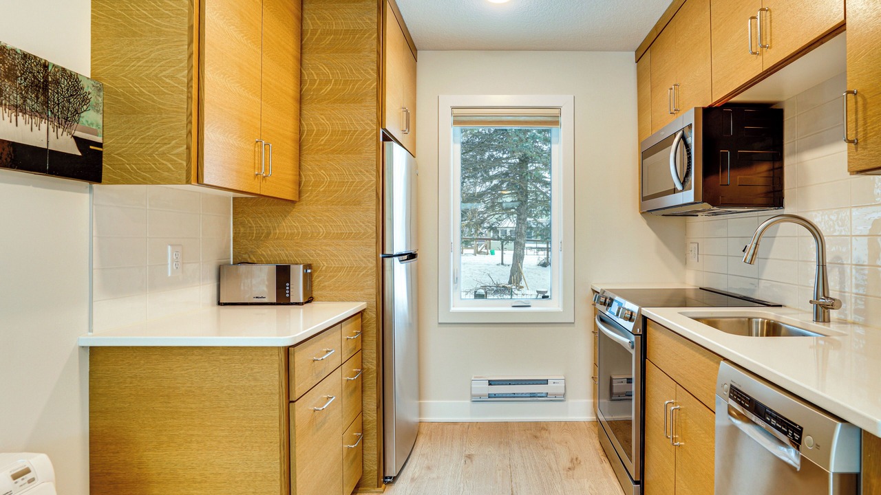 Photo of Kitchen in Northfield