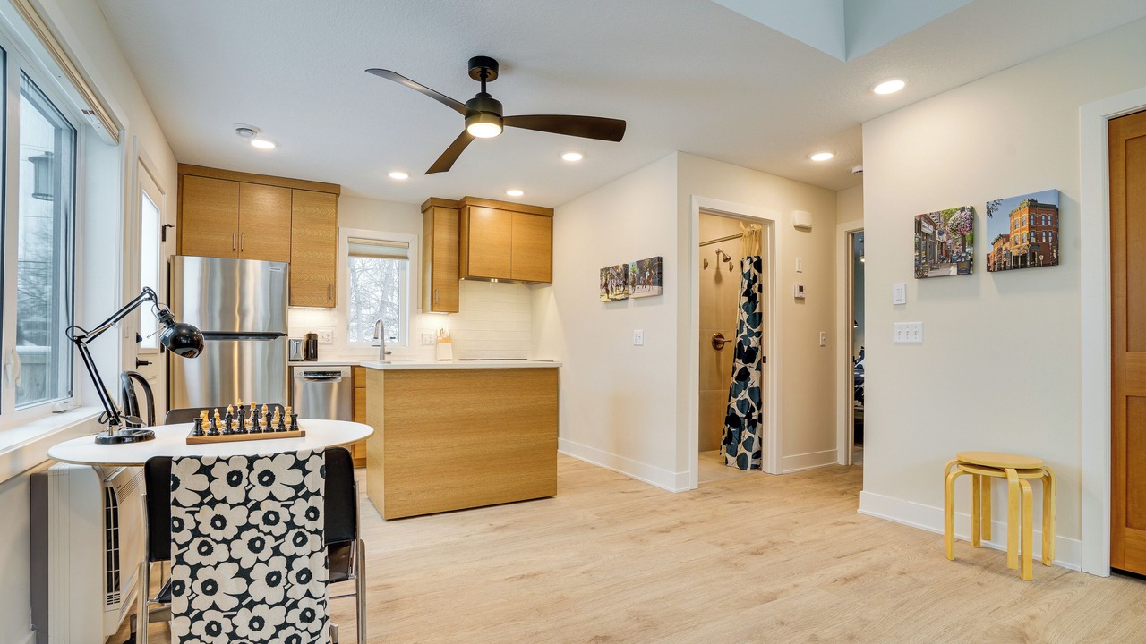 Photo of Kitchen in Northfield