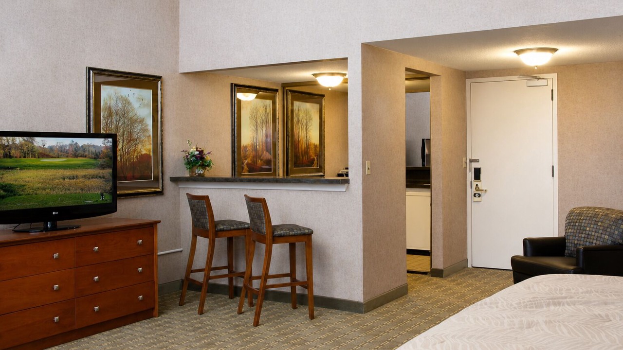 Photo of Bedroom in Alexandria
