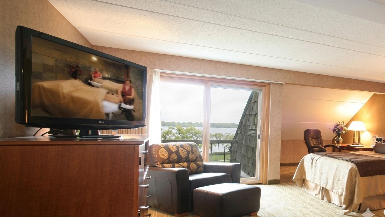 Photo of Bedroom in Alexandria
