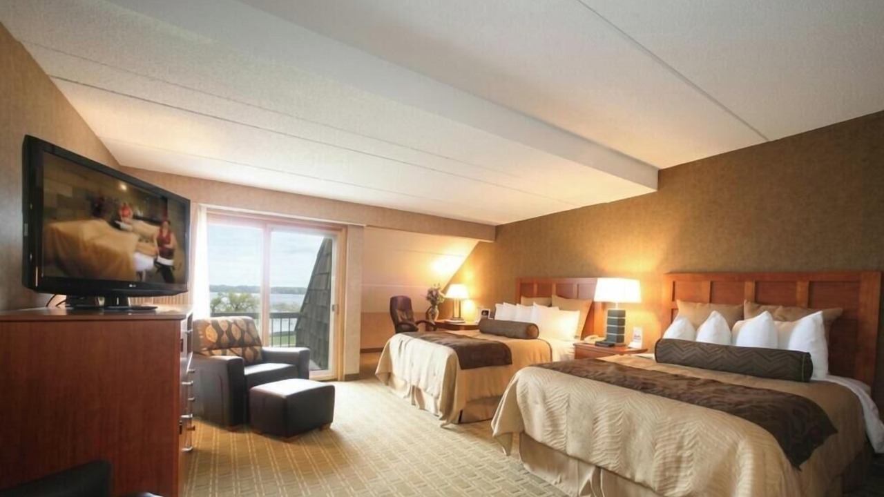 Photo of Bedroom in Alexandria