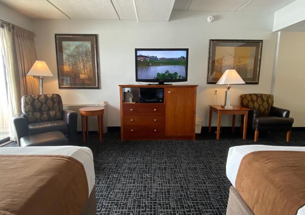 Photo of Bedroom in Alexandria