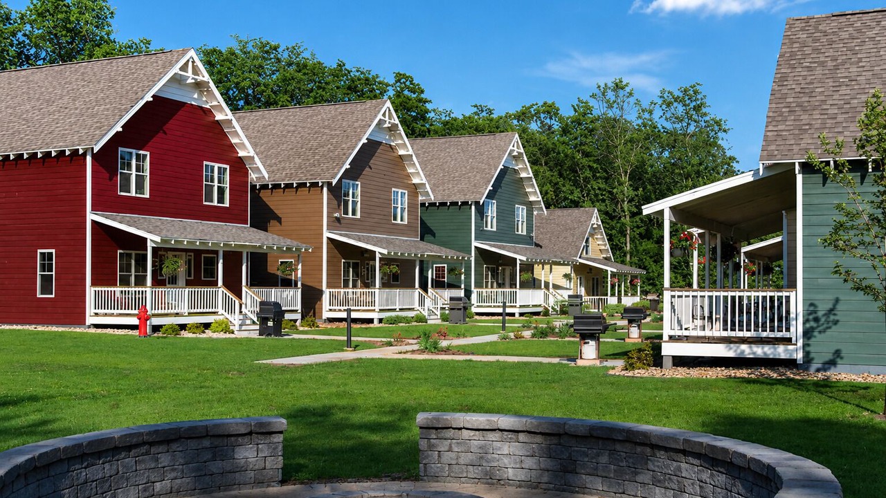 Photo of Outdoor in Alexandria