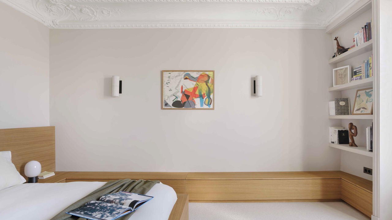Photo of Bedroom in Saint-Vincent-de-Paul